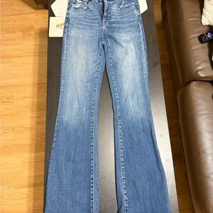 Billie BKE Women's Jeans in Classic Blue